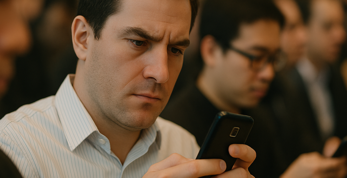 The Importance of Customer Service in the Mobile Era 